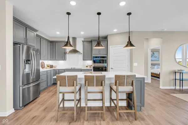 Property Slideshow image 2 of 58 | 3129 bellflower dr, Greenwood, IN, 46143