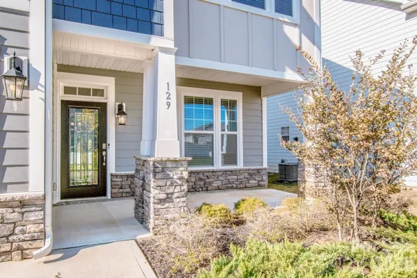 Property Slideshow image 3 of 30 | 129 candlelight way, Mooresville, NC, 28115