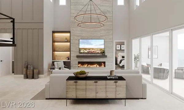 Property Slideshow image 3 of 11 | 395 terra alta, Henderson, NV, 89011