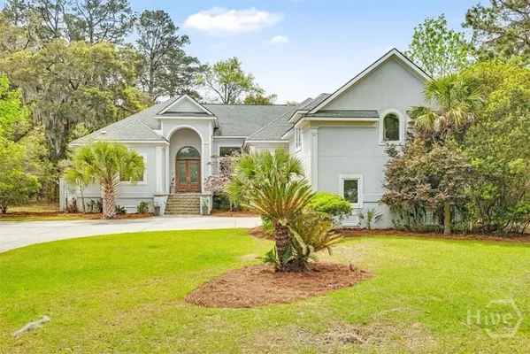 Property Slideshow image 2 of 43 | 9 oak glade ct, Savannah, GA, 31411