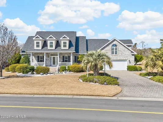 Property Slideshow image 3 of 54 | 1126 n middleton dr, Calabash, NC, 28467