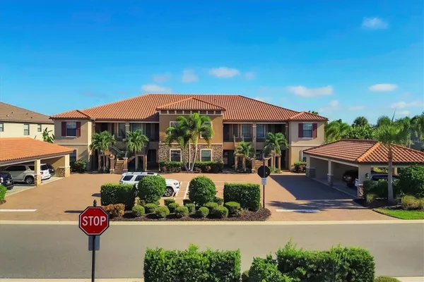 Property Slideshow image 2 of 74 | 13703 messina loop unit 102, Bradenton, FL, 34211