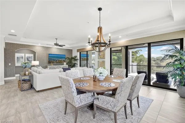 Property Slideshow image 3 of 47 | 24451 terzetto ln unit 402, Bonita Springs, FL, 34134