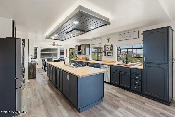 Property Slideshow image 3 of 15 | 4722 budsage ct, Prescott, AZ, 86301