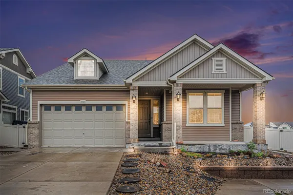 Property Slideshow image 3 of 28 | 5521 ensenada st, Denver, CO, 80249