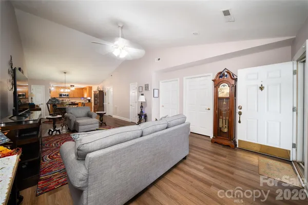 Property Slideshow image 3 of 10 | 5005 roseboro ct c, Lowell, NC, 28098