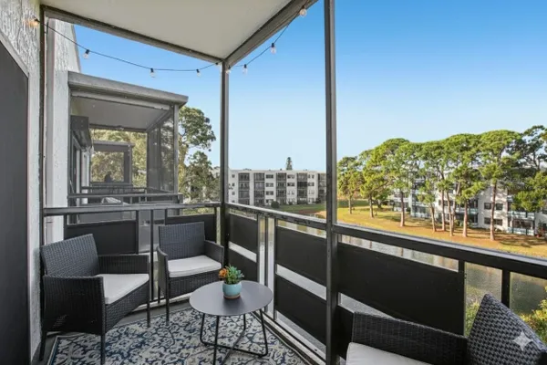 Property Slideshow image 2 of 26 | 5980 80th st n unit 405, St Petersburg, FL, 33709