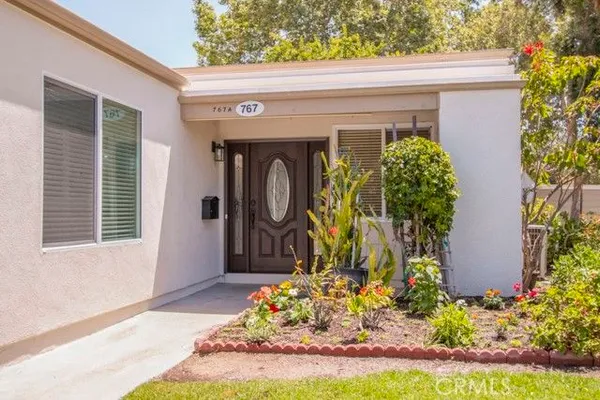 Property Slideshow image 2 of 28 | 767 calle aragon a, Laguna Woods, CA, 92637
