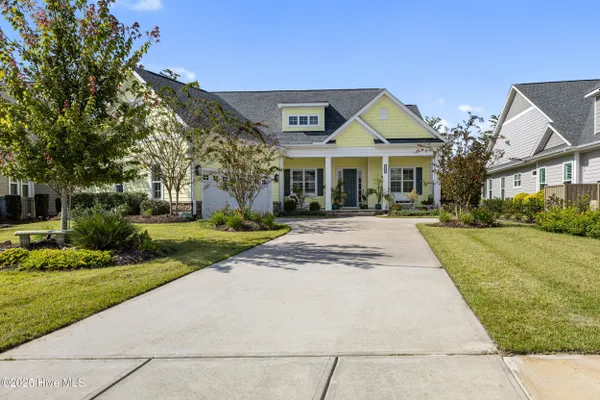 Property Slideshow image 3 of 64 | 3045 smeades dr, Leland, NC, 28451