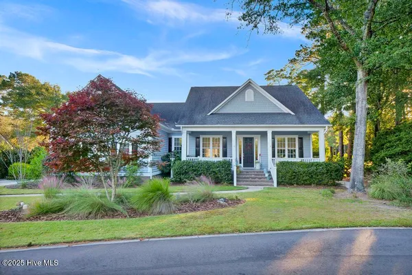 Property Slideshow image 3 of 77 | 1504 jupiter hills cir, Wilmington, NC, 28411