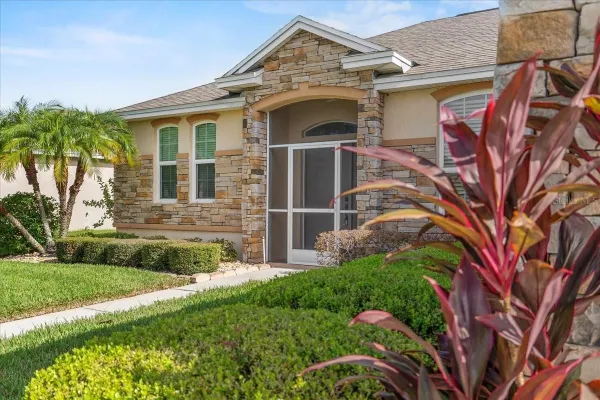 Property Slideshow image 2 of 51 | 4249 windchime ln, Lakeland, FL, 33811