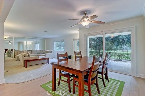 Property Slideshow image 3 of 40 | 5519 paseo del lago 1g, Laguna Woods, CA, 92637