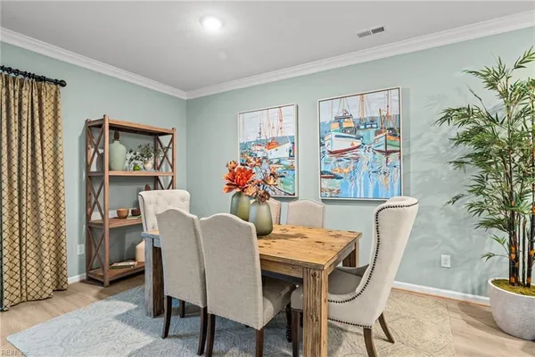 Property Slideshow image 3 of 24 | 2012 ashworth way, Suffolk, VA, 23435