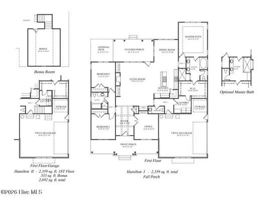 Property Slideshow image 2 of 4 | 4009 dauntless ln, Wilmington, NC, 28412