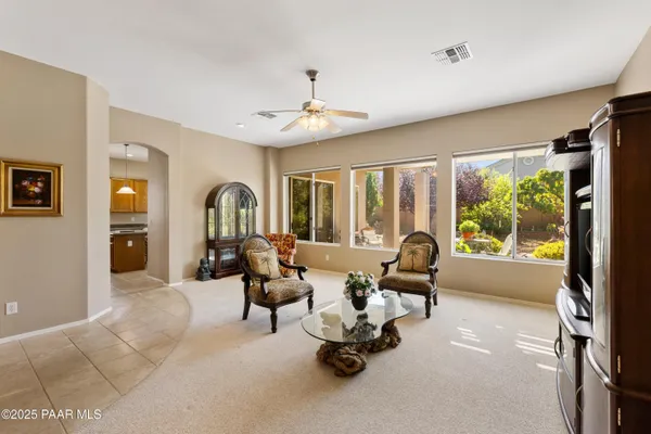 Property Slideshow image 3 of 40 | 8203 n sable way, Prescott Valley, AZ, 86315