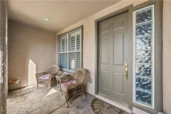 Property Slideshow image 3 of 7 | 4361 largo cantata st, Las Vegas, NV, 89135