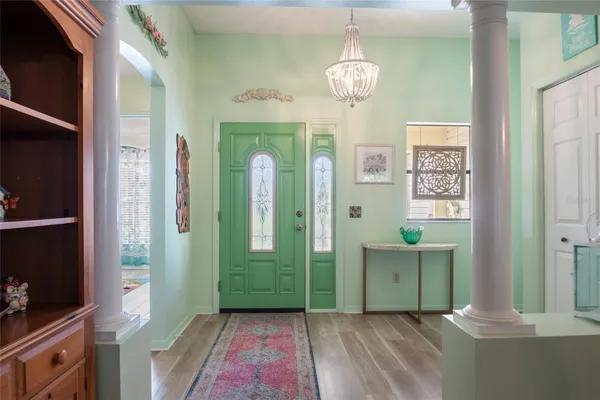 Property Slideshow image 2 of 32 | 611 lisbon ln, The Villages, FL, 32159