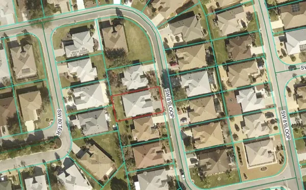 Property Slideshow image 2 of 2 | 8089 sw 81st loop, Ocala, FL, 34476