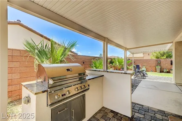 Property Slideshow image 3 of 22 | 3605 greenbriar bluff ave, North Las Vegas, NV, 89081