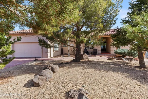 Property Slideshow image 2 of 70 | 4552 hornet dr, Prescott, AZ, 86301