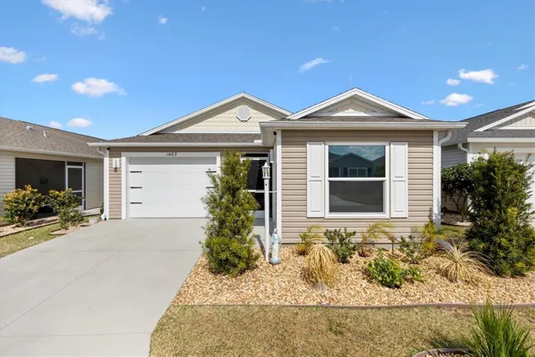 Property Slideshow image 2 of 38 | 1483 emma pl, The Villages, FL, 32163