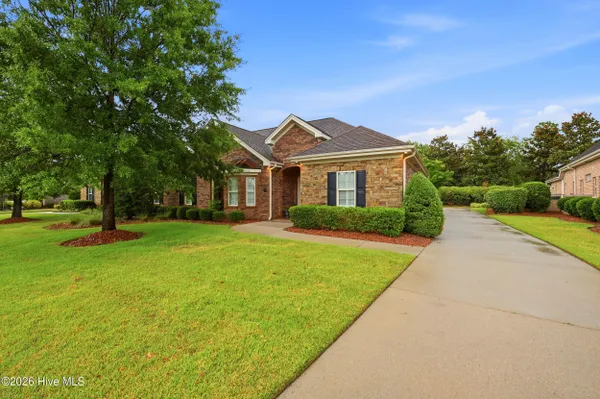 Property Slideshow image 2 of 47 | 3769 anslow dr, Leland, NC, 28451
