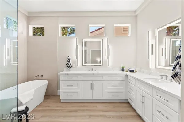 Property Slideshow image 3 of 73 | 3024 highland falls dr, Las Vegas, NV, 89134