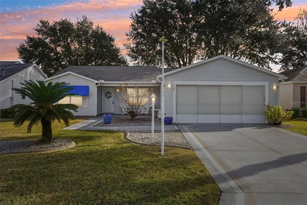 Property Slideshow image 2 of 37 | 3499 auburndale ave, The Villages, FL, 32162