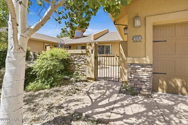 Property Slideshow image 3 of 23 | 408 hilton ln, Prescott, AZ, 86301
