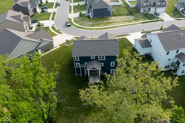 Property Slideshow image 3 of 28 | 6377 harvey dr, Plainfield, IN, 46168