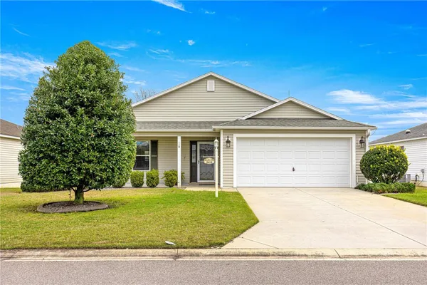 Property Slideshow image 3 of 47 | 2418 hopespring loop, The Villages, FL, 32162