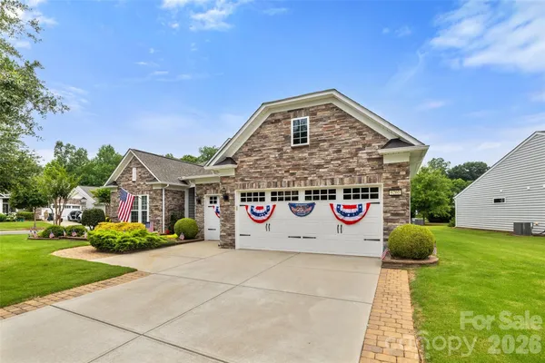 Property Slideshow image 3 of 46 | 6260 jack thomas dr, Indian Land, SC, 29707