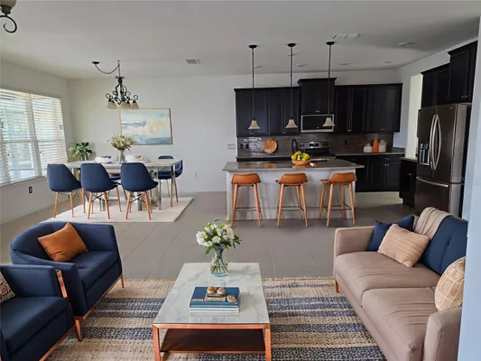 Property Slideshow image 3 of 47 | 356 bella cortina dr, Poinciana, FL, 34759