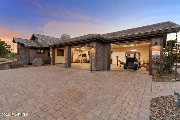Property Slideshow image 3 of 29 | 5485 w bruno canyon dr, Prescott, AZ, 86305