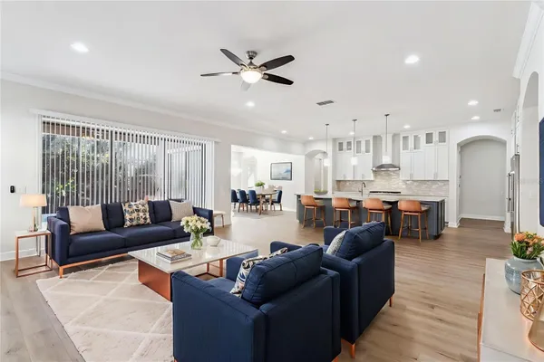 Property Slideshow image 3 of 49 | 10819 savona way, Orlando, FL, 32827