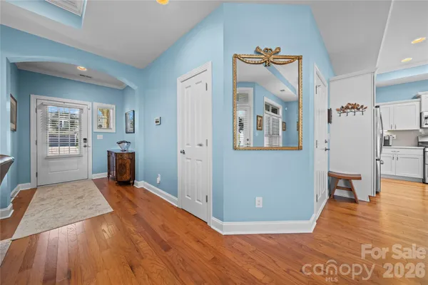 Property Slideshow image 2 of 45 | 8020 parknoll dr, Huntersville, NC, 28078