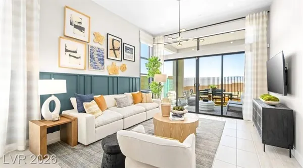 Property Slideshow image 3 of 27 | 2021 harmony gardens st, Las Vegas, NV, 89138