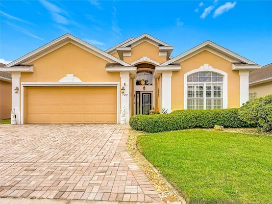 Property Slideshow image 2 of 57 | 322 high vista dr, Davenport, FL, 33837