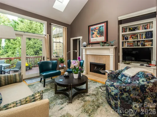Property Slideshow image 3 of 22 | 26 black horse run, Biltmore Lake, NC, 28715