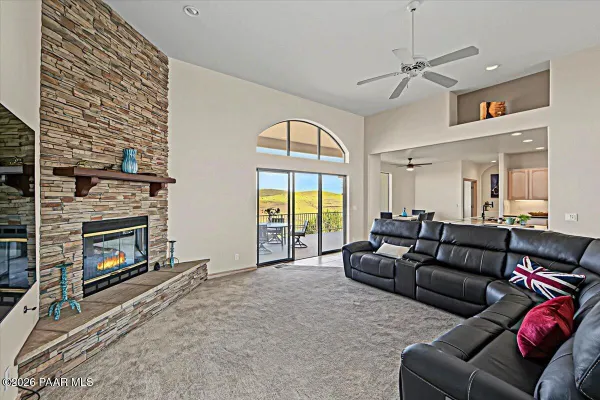 Property Slideshow image 3 of 40 | 4024 thundering herd, Prescott, AZ, 86301