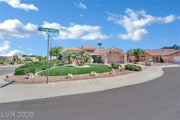 Property Slideshow image 3 of 53 | 2808 tumble creek ct, Las Vegas, NV, 89134
