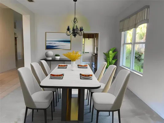 Property Slideshow image 3 of 9 | 5351 laurel oak ct, North Port, FL, 34287