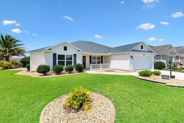 Property Slideshow image 3 of 43 | 3602 pepperidge cir, The Villages, FL, 32163