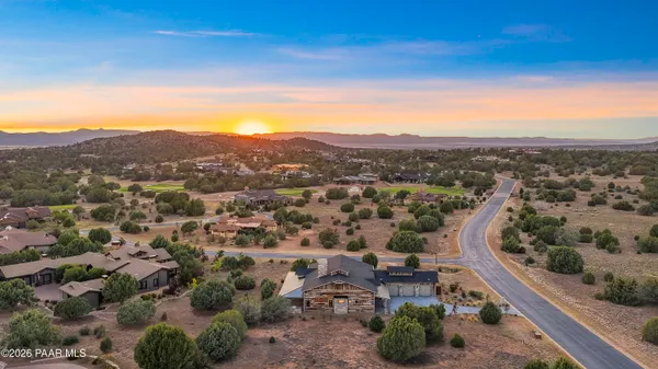 Property Slideshow image 3 of 88 | 15610 n silent moon ln, Prescott, AZ, 86305