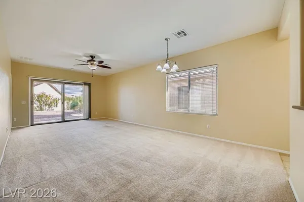 Property Slideshow image 3 of 19 | 6090 falconer ave, Las Vegas, NV, 89122