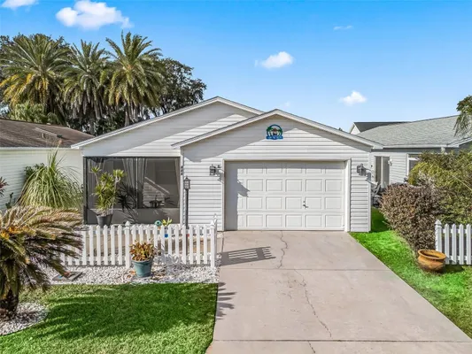 Property Slideshow image 3 of 44 | 444 hildalgo dr, The Villages, FL, 32159