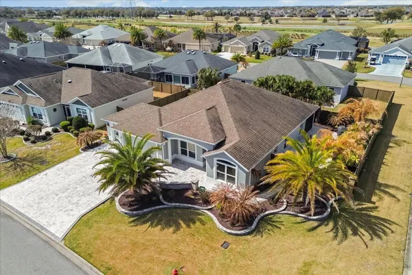 Property Slideshow image 3 of 28 | 3283 wise way, The Villages, FL, 32163