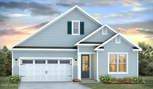 Property Slideshow image 2 of 43 | 8660 blue haw way 139, Leland, NC, 28451