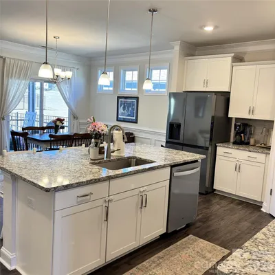 Property Slideshow image 3 of 27 | 4215 millstream rd, Denver, NC, 28037