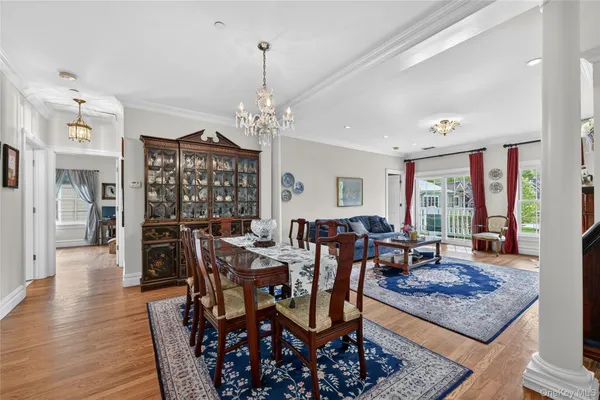 Property Slideshow image 3 of 30 | 4201 fred ill jr ct, Orangetown, NY, 10965